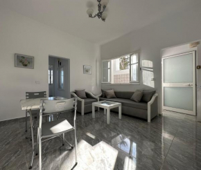 Grand apt 701m de la plage hammamet nord